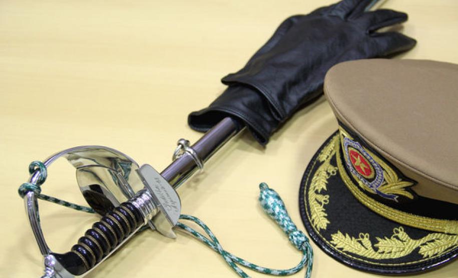 PAUTA 24/10 – 14H – Batalhão Ambiental realiza entrega de comando com presença de autoridades