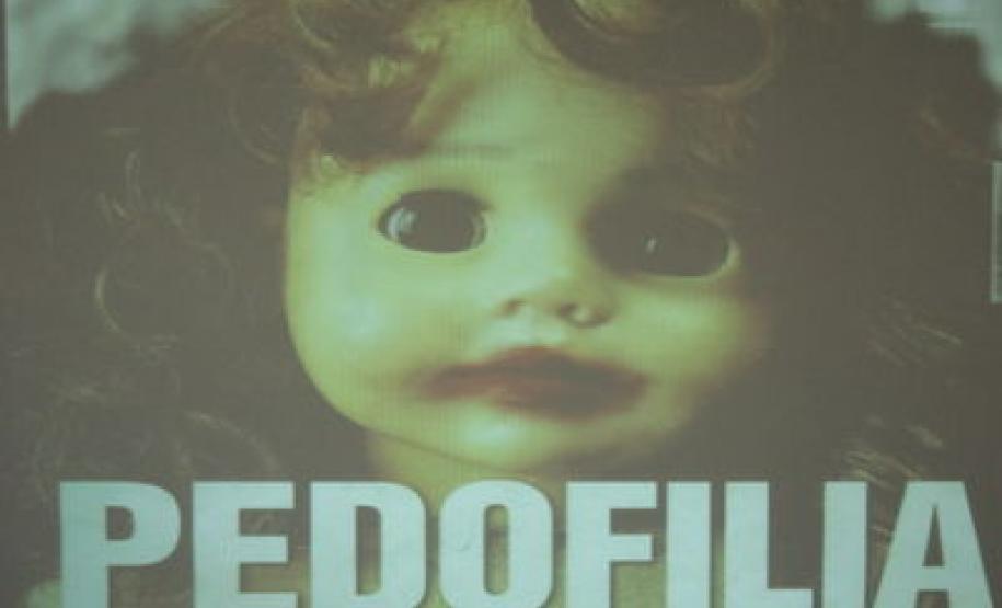 Foi realizada, em Pontal do Paraná, uma palestra ministrada pela Sargento Tania Guerreiro, com o tema Pedofilia, abordando a importante prevenção e combate ao abuso sexual com crianças e adolescentes.