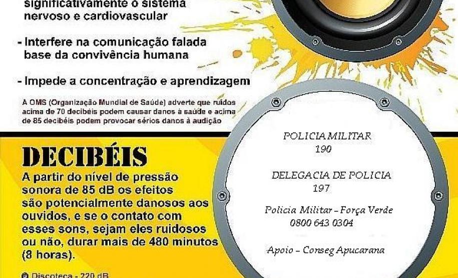 CONSEG Apucarana participa da Conferência Nacional de Meio Ambiente