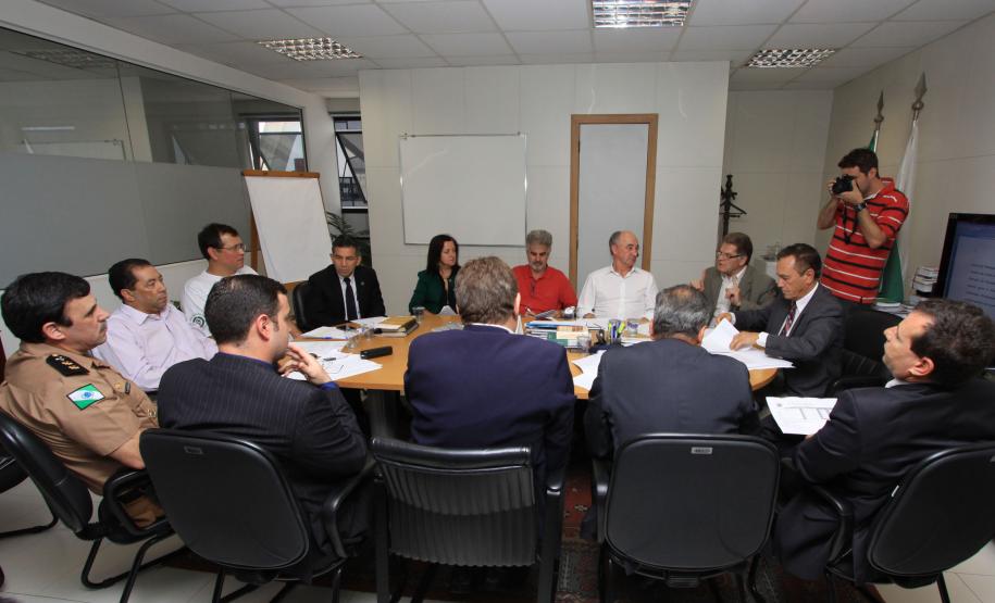 Plano de redução gradativa prevê o fim da superlotação carcerária em um ano