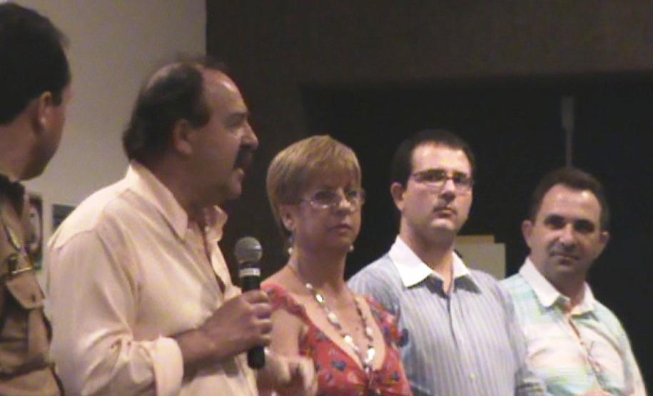 I Fórum de Segurança Preventiva I Fórum de Segurança Preventiva