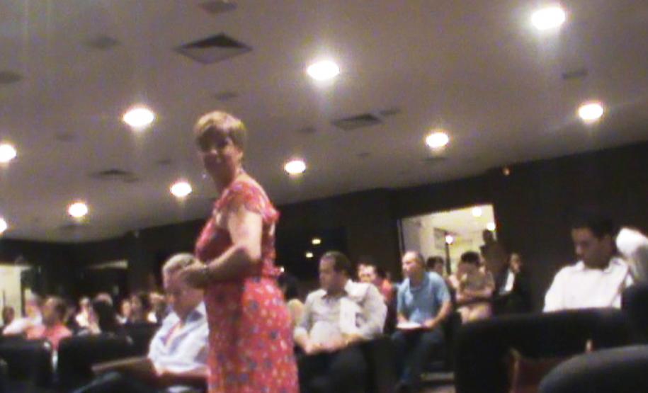 I Fórum de Segurança Preventiva I Fórum de Segurança Preventiva