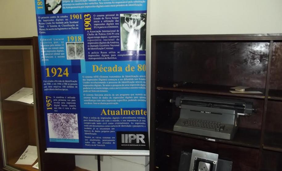 Londrina passa a ter atendimento integrado entre Instituto de Identificação e Detran