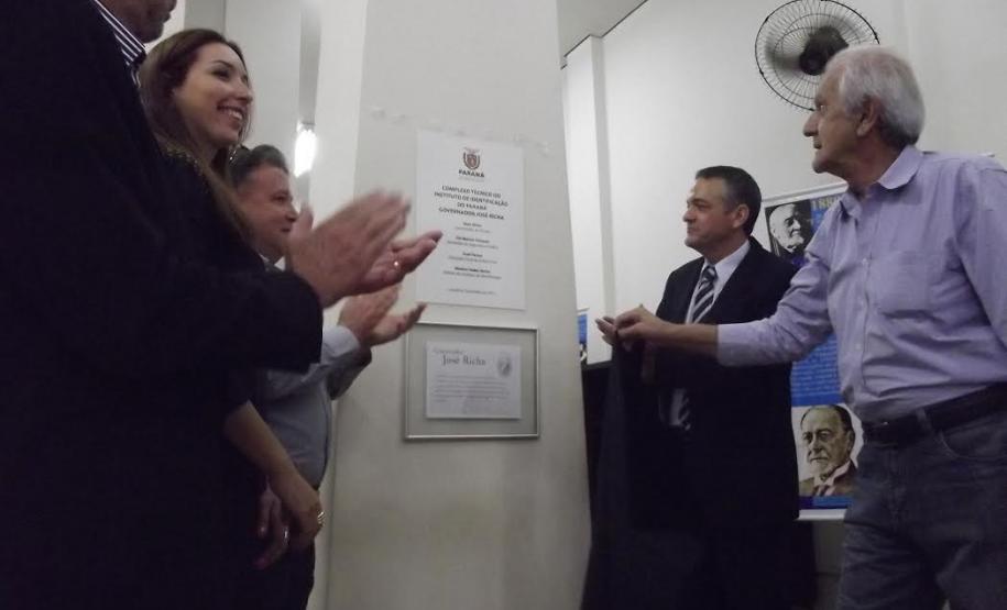 Londrina passa a ter atendimento integrado entre Instituto de Identificação e Detran