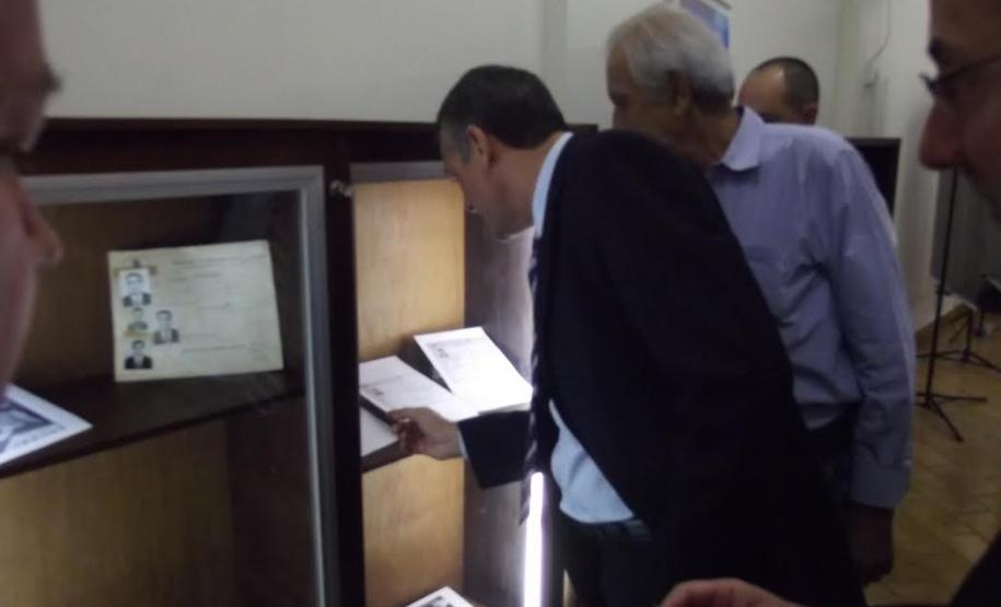 Londrina passa a ter atendimento integrado entre Instituto de Identificação e Detran