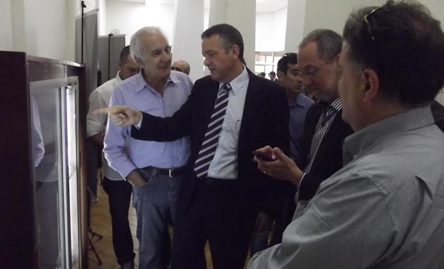 Londrina passa a ter atendimento integrado entre Instituto de Identificação e Detran