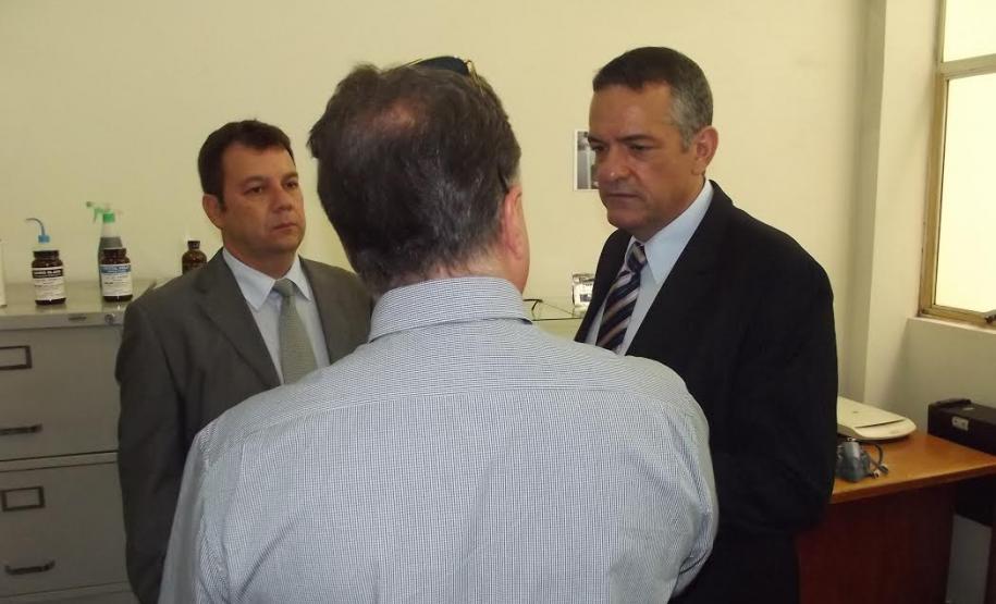 Londrina passa a ter atendimento integrado entre Instituto de Identificação e Detran