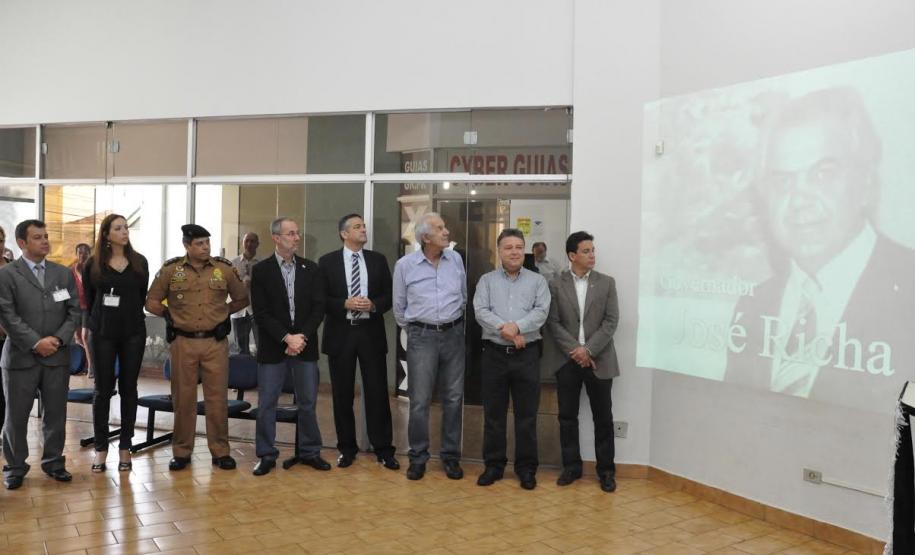 Londrina passa a ter atendimento integrado entre Instituto de Identificação e Detran