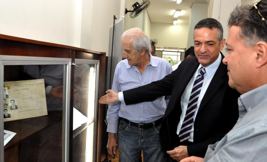 Londrina passa a ter atendimento integrado entre Instituto de Identificação e Detran