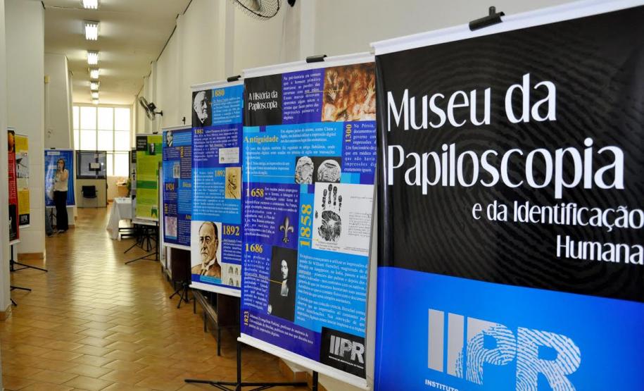 Londrina passa a ter atendimento integrado entre Instituto de Identificação e Detran