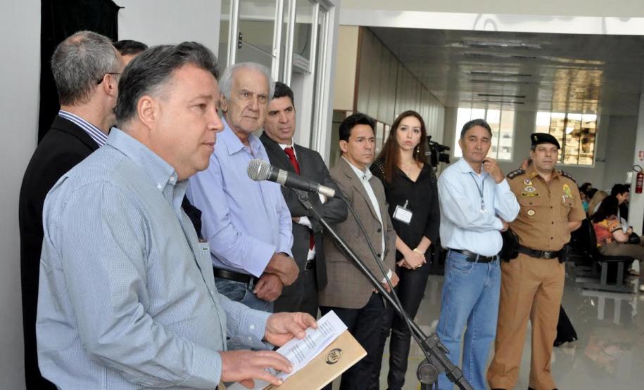 Londrina passa a ter atendimento integrado entre Instituto de Identificação e Detran