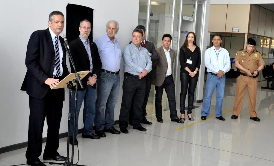 Londrina passa a ter atendimento integrado entre Instituto de Identificação e Detran