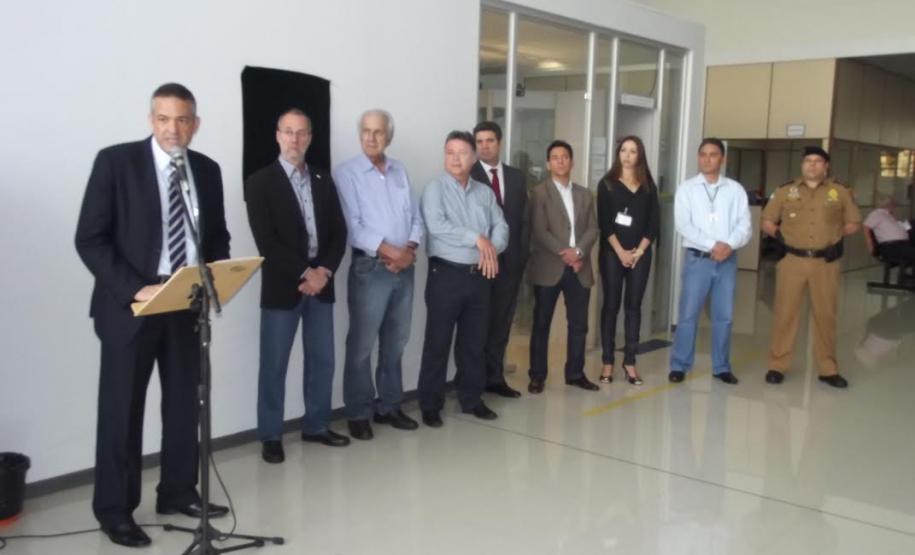 Londrina passa a ter atendimento integrado entre Instituto de Identificação e Detran