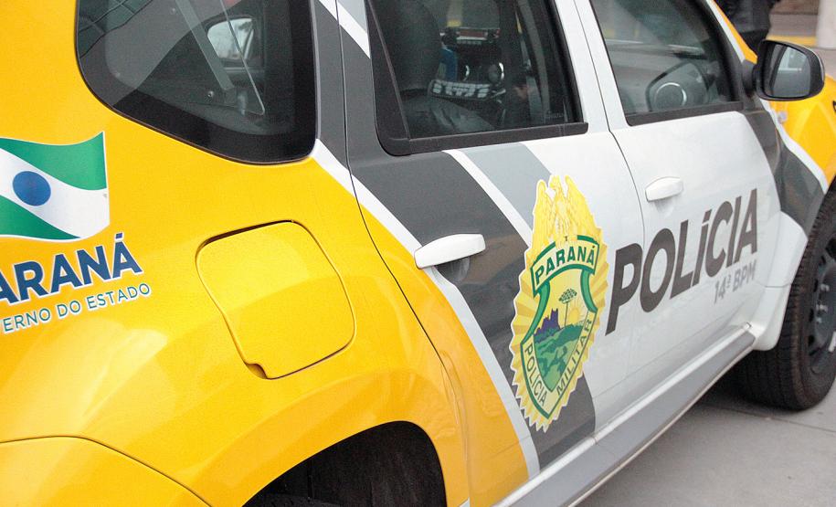 Richa entrega novas viaturas para a Polícia Rodoviária Estadual