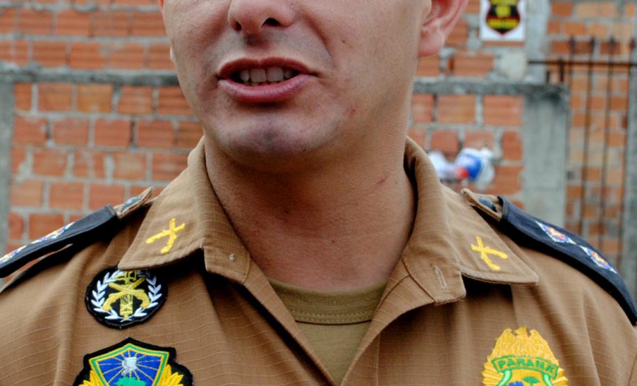 UPS CIDADANIA - Sociedade em Movimento para a Cultura da Paz - Vila Trindade - Cajurú