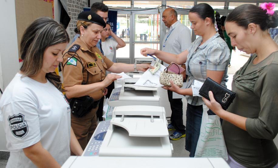 UPS CIDADANIA - Sociedade em Movimento para a Cultura da Paz - Vila Trindade - Cajurú