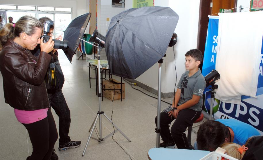 UPS CIDADANIA - Sociedade em Movimento para a Cultura da Paz - Vila Trindade - Cajurú