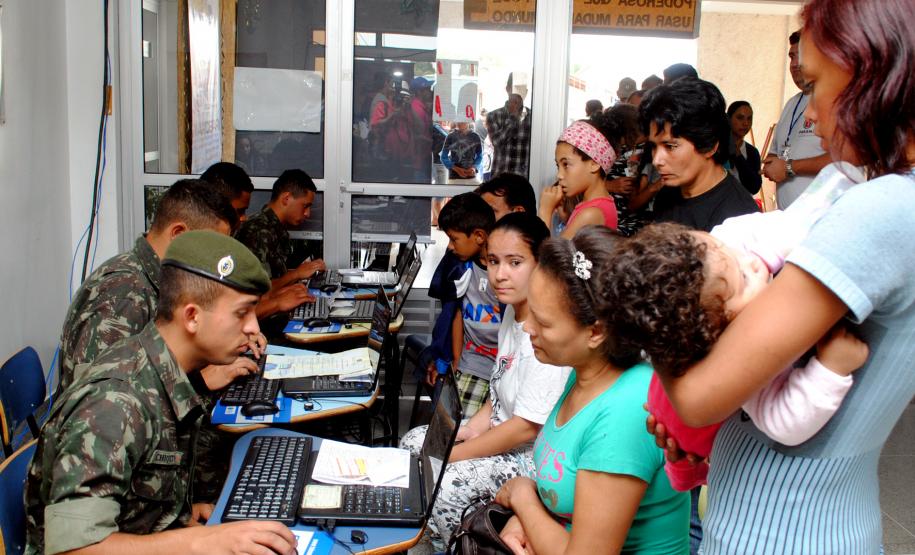 UPS CIDADANIA - Sociedade em Movimento para a Cultura da Paz - Vila Trindade - Cajurú