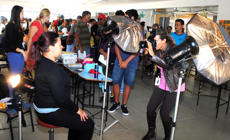 UPS CIDADANIA - Sociedade em Movimento para a Cultura da Paz - Vila Trindade - Cajurú