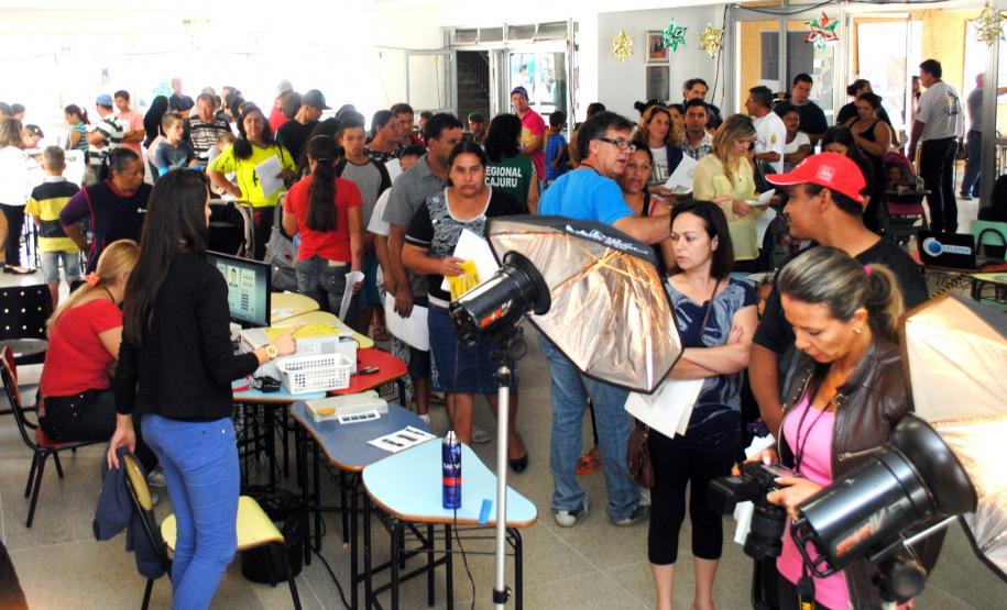 UPS CIDADANIA - Sociedade em Movimento para a Cultura da Paz - Vila Trindade - Cajurú