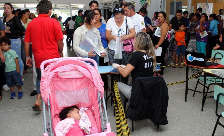 UPS CIDADANIA - Sociedade em Movimento para a Cultura da Paz - Vila Trindade - Cajurú