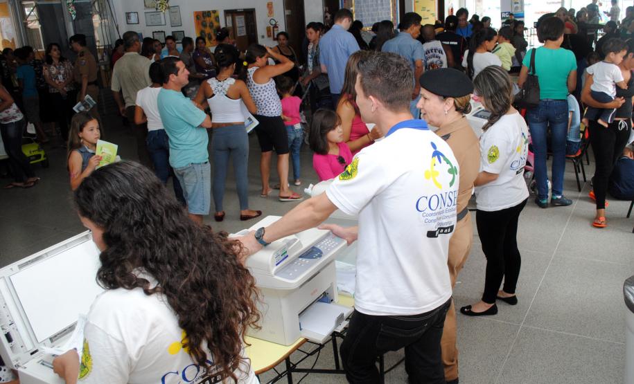 UPS CIDADANIA - Sociedade em Movimento para a Cultura da Paz - Vila Trindade - Cajurú UPS CIDADANIA - Sociedade em Movimento para a Cultura da Paz - Vila Trindade - Cajurú