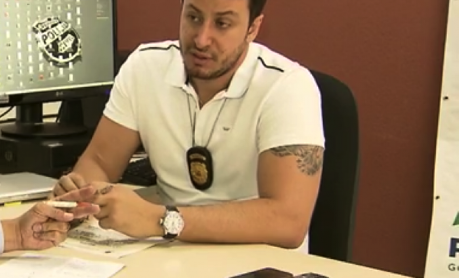 Polícia Civil dá orientação para pessoas evitarem ser vítimas de golpes Polícia Civil dá orientação para pessoas evitarem ser vítimas de golpes