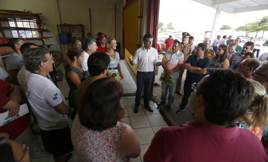 Balanço da Operação Verão mostra praias mais limpas e seguras