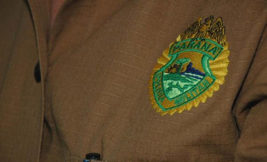 Richa reforça segurança do Noroeste com criação de novo batalhão em Umuarama