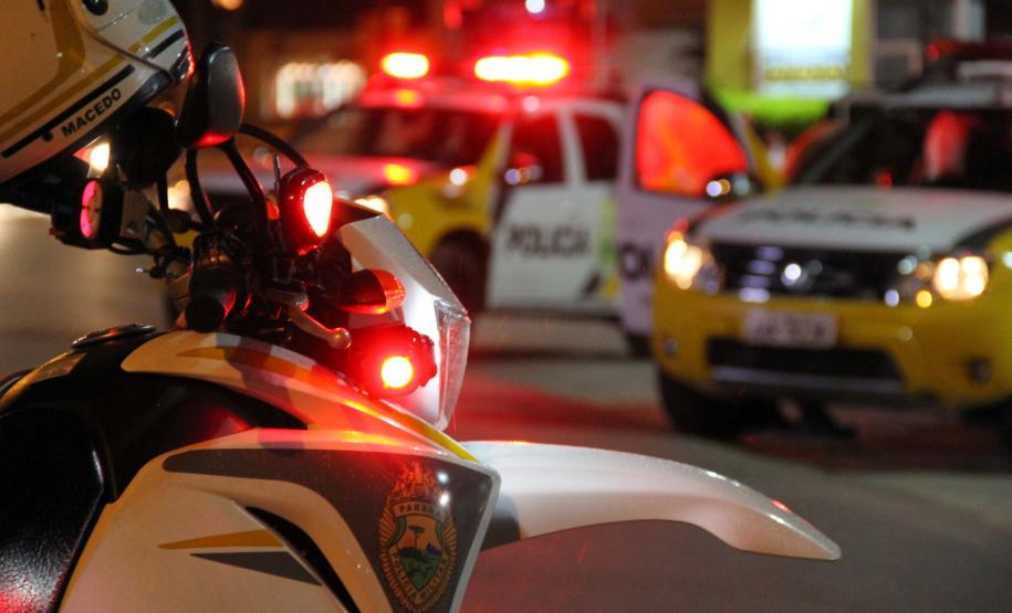 Mortes por atropelamento em Curitiba caem 37,50% em 2013