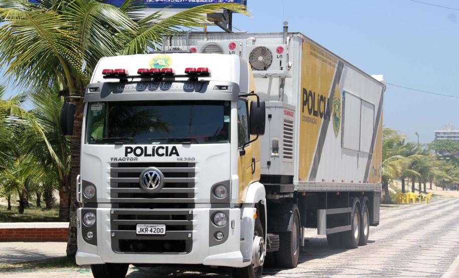 Matinhos, 8 de Janeiro de 2014,Central de Comando e Controle,Fotos: Cabo Valdemir da Luz.