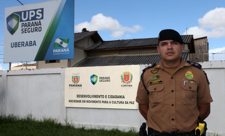 Em dois anos, UPS Uberaba diminuiu pela metade número de mortes violentas