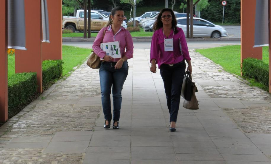 2ª Conferência Estadual de Proteção e Defesa Civil