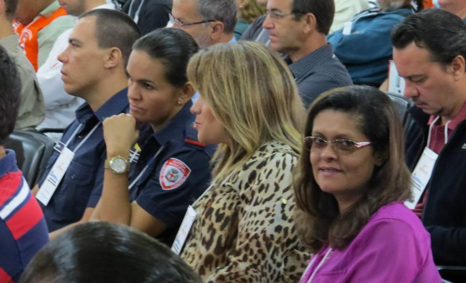 2ª Conferência Estadual de Proteção e Defesa Civil