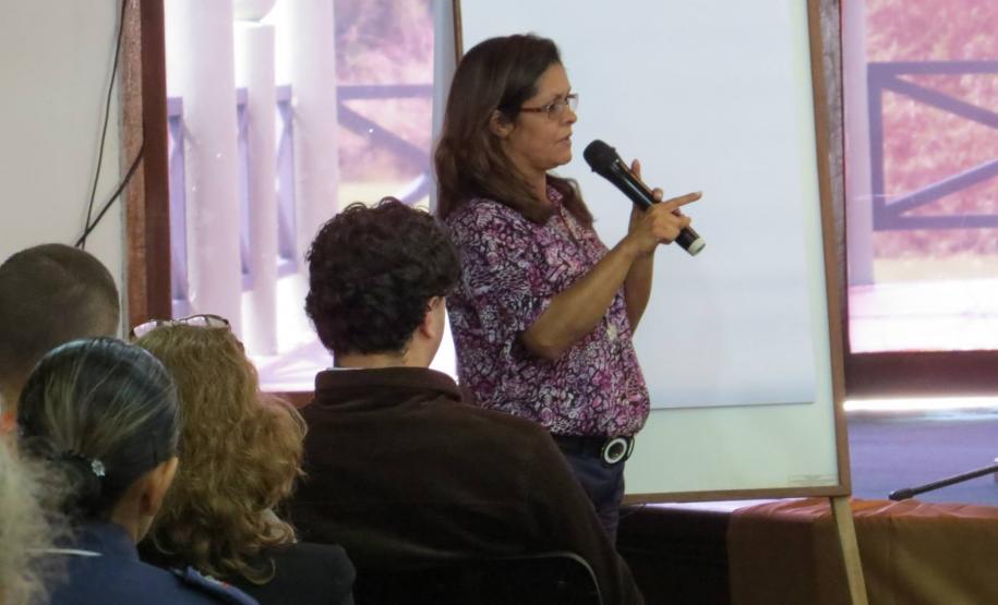 2ª Conferência Estadual de Proteção e Defesa Civil 2ª Conferência Estadual de Proteção e Defesa Civil