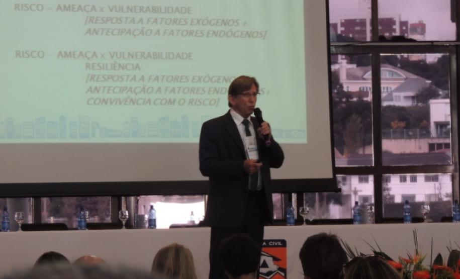 2ª Conferência Estadual de Proteção e Defesa Civil