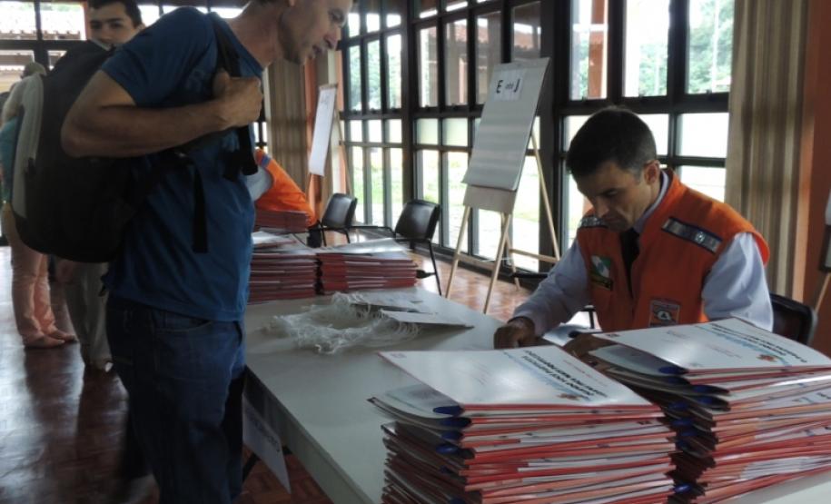 2ª Conferência Estadual de Proteção e Defesa Civil