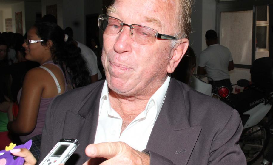 Comunidade participa de evento da PM na UPS Trindade em comemoração a Páscoa Curitiba, 13 de abril de 2014.Assunto: PascoaNiltonFoto: Soldado Cristiano Godoi de Andrade-PMPR.