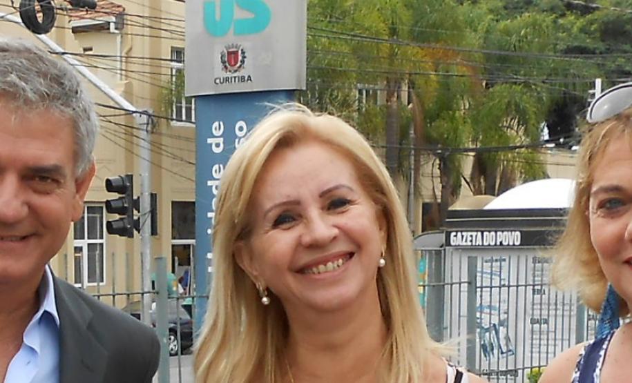 Ações do CONSEG Rebouças - Curitiba