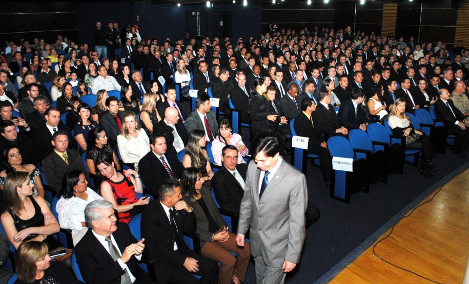 Polícia Civil forma 195 novos profissionais para a corporação