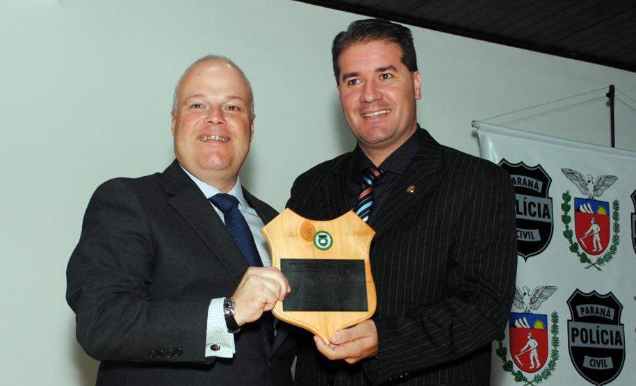 Polícia Civil forma 195 novos profissionais para a corporação