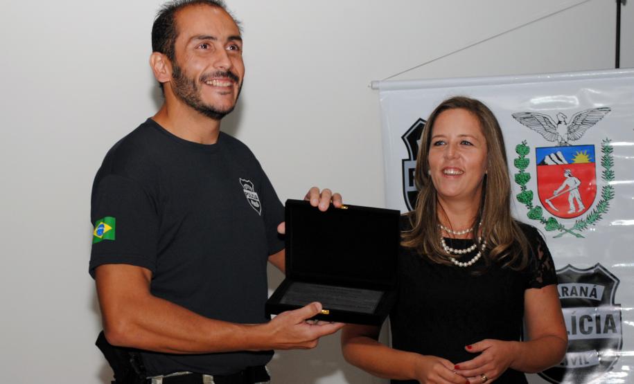 Polícia Civil forma 195 novos profissionais para a corporação