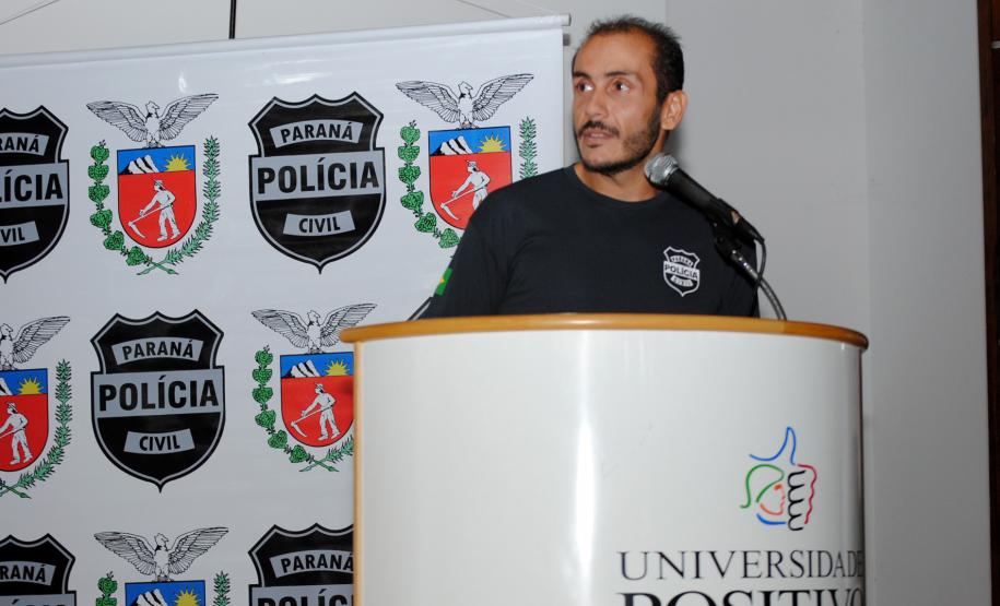 Polícia Civil forma 195 novos profissionais para a corporação