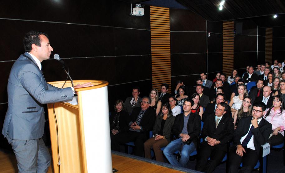 Polícia Civil forma 195 novos profissionais para a corporação