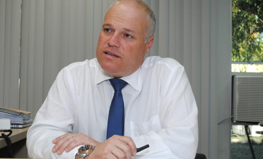 Policiais passam por curso de enfrentamento à exploração sexual, como preparação para a Copa do Mundo