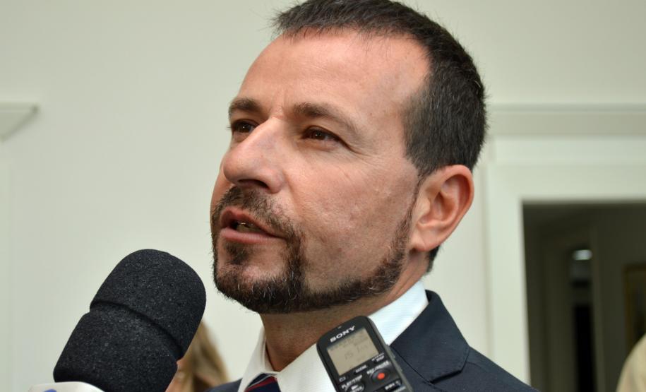 Richa nomeia policiais e Paraná terá delegados em todas as Comarcas