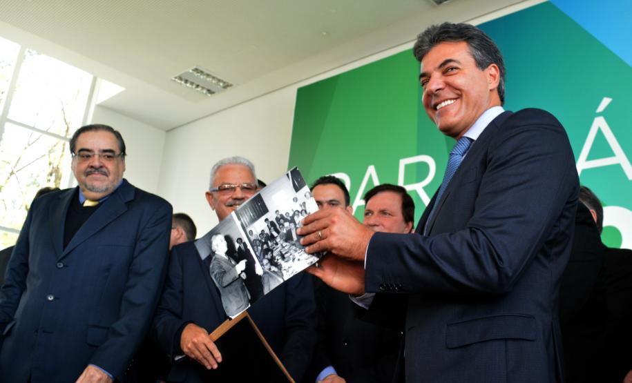 Richa nomeia policiais e Paraná terá delegados em todas as Comarcas