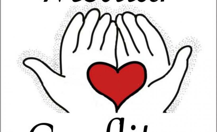 Curso Gratuito de Mediação Comunitária (à Distância) Curso Gratuito de Mediação Comunitária (à Distância)