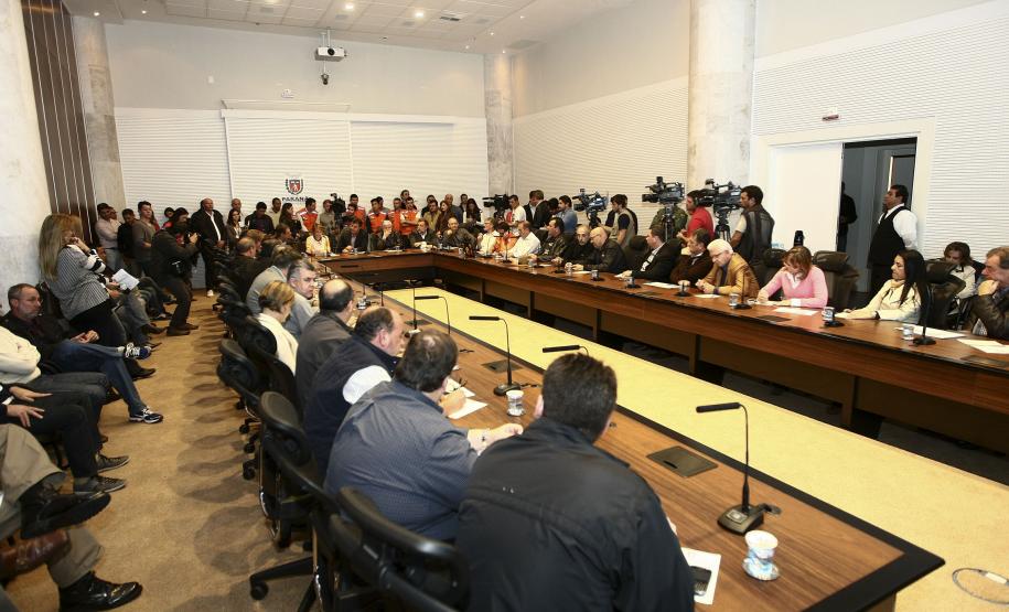 Decreto de emergência acelera atendimento a municípios atingidos pelas chuvas