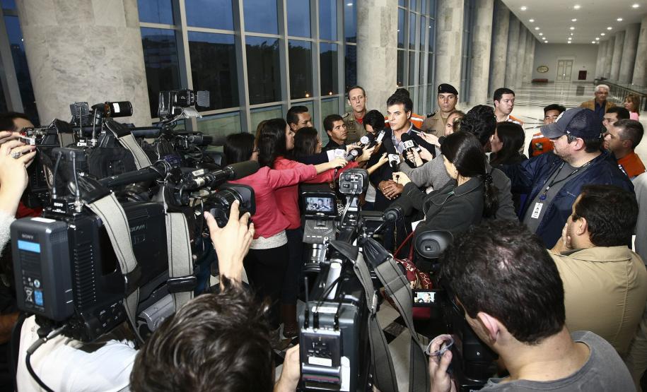 Decreto de emergência acelera atendimento a municípios atingidos pelas chuvas